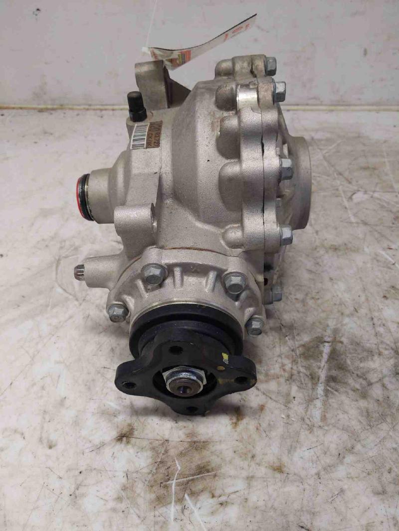 2019 Kia Stinger Carrier/Differential Assembly