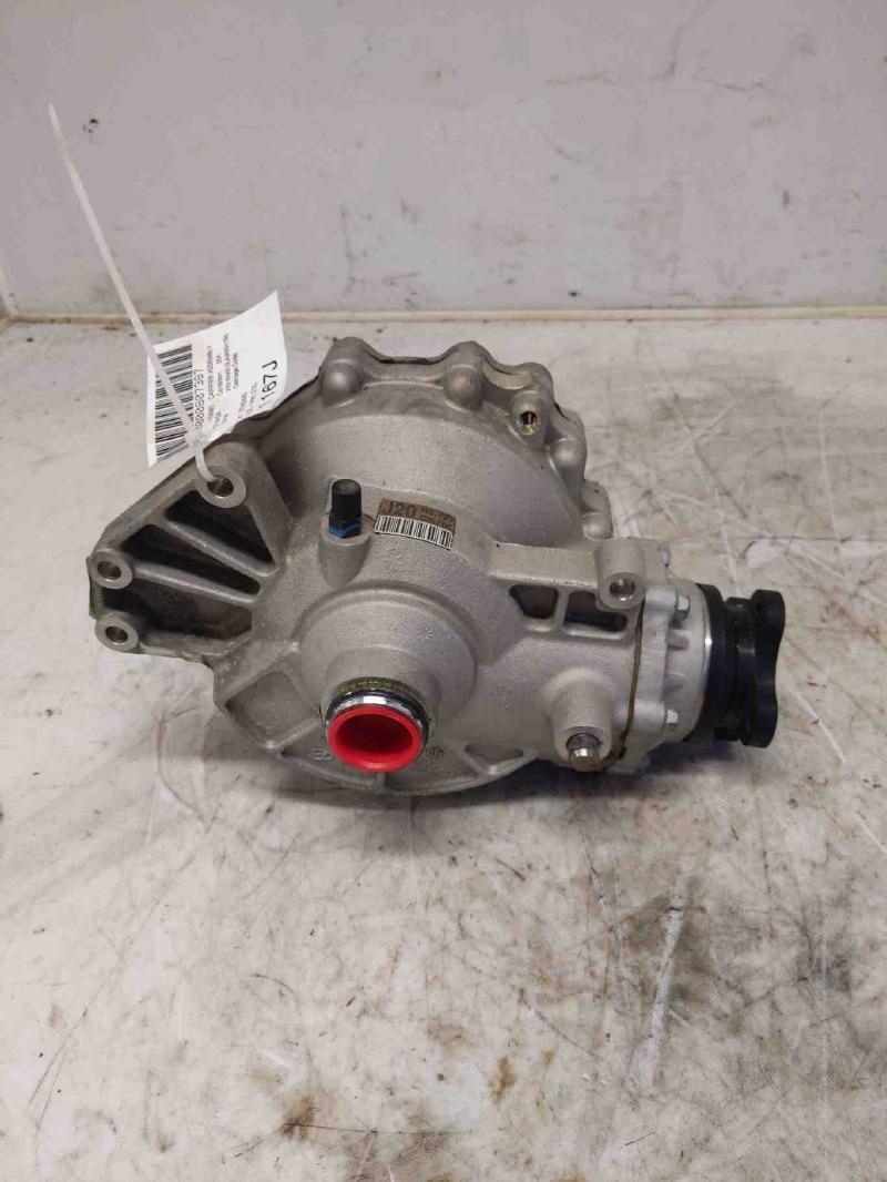 2019 Kia Stinger Carrier/Differential Assembly