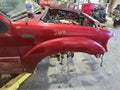 2004 Ford Explorer Fender