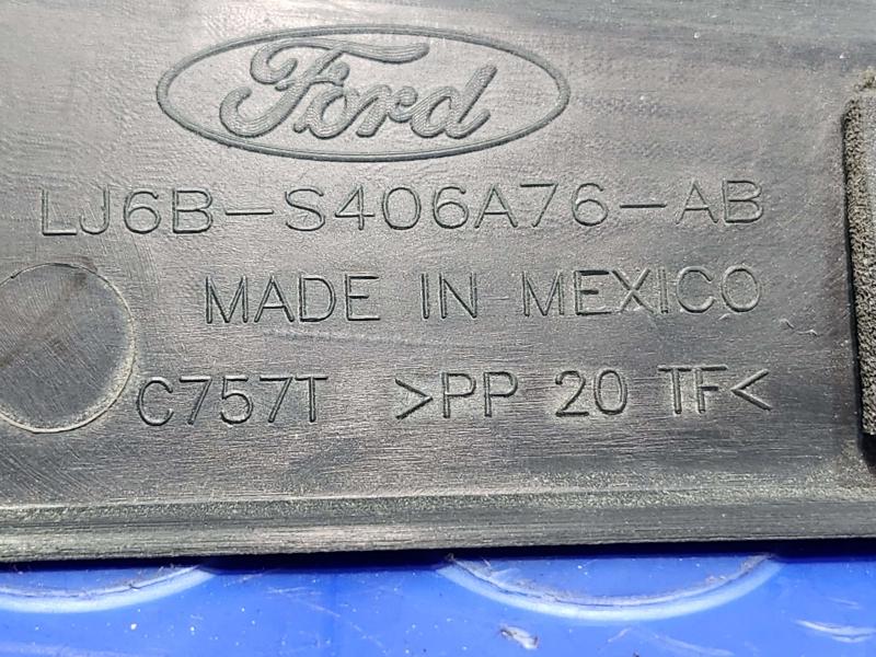 2020 Ford Escape Misc Ebay Parts