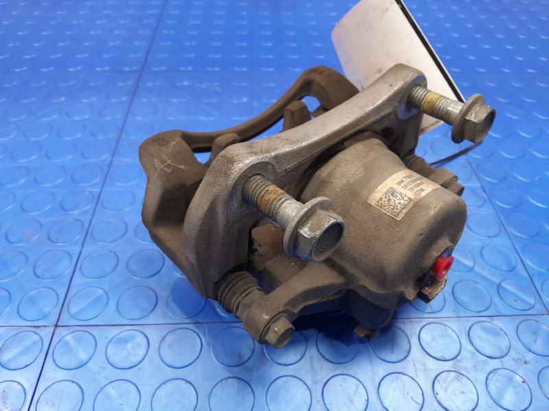 2018 Chevrolet Cruze Caliper