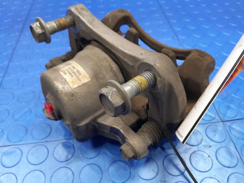 2018 Chevrolet Cruze Caliper