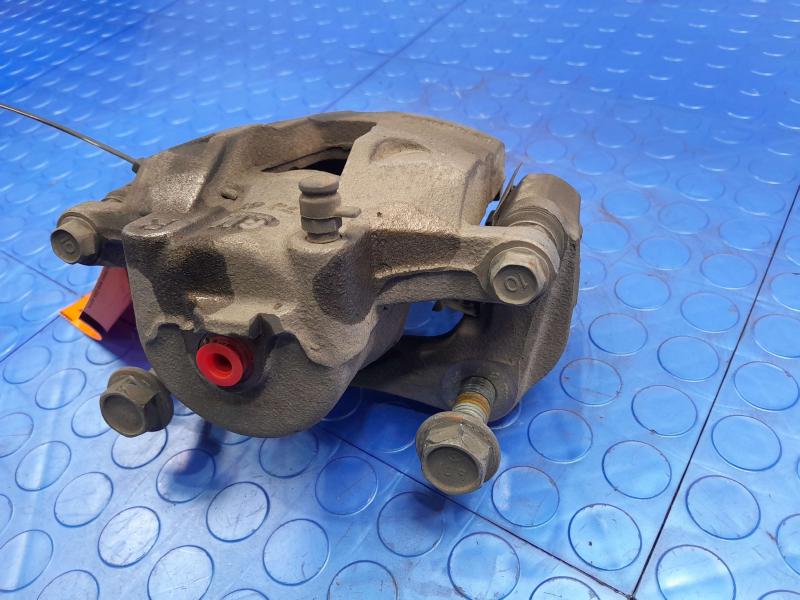 2018 Chevrolet Cruze Caliper