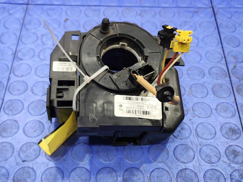 2010 Dodge Ram 1500 Clockspring (Srs)