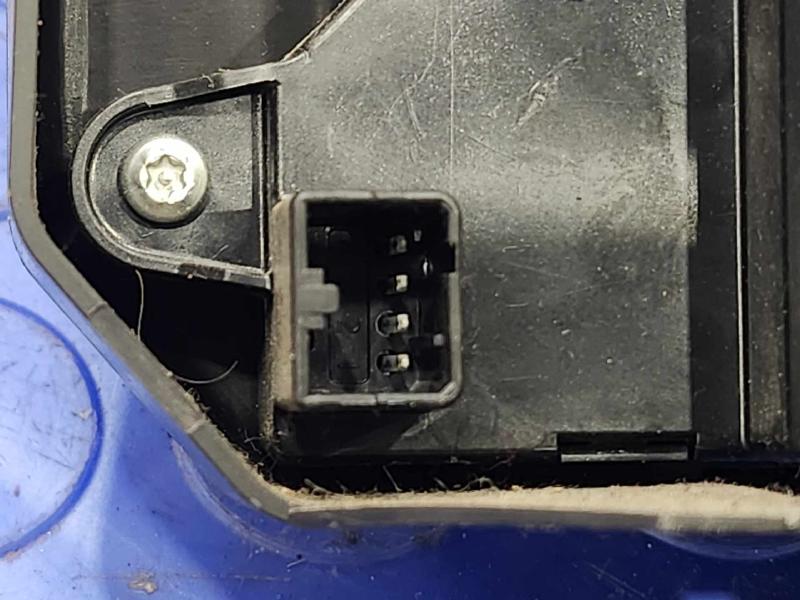 2010 Dodge Ram 1500 Clockspring (Srs)