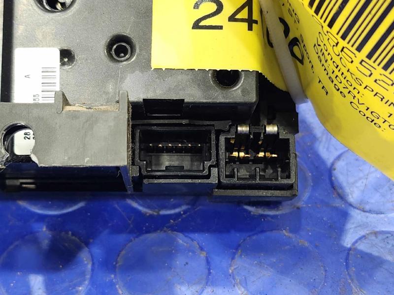 2010 Dodge Ram 1500 Clockspring (Srs)