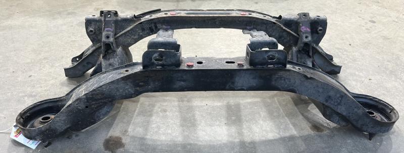 2013 - 2019 Ford Escape FWD Rear Crossmember Subframe 4x2 OEM CV6Z5035D