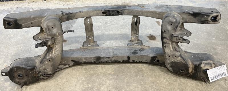 2013 - 2019 Ford Escape FWD Rear Crossmember Subframe 4x2 OEM CV6Z5035D
