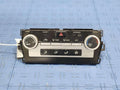 2013 Toyota Camry Heater A/C Control