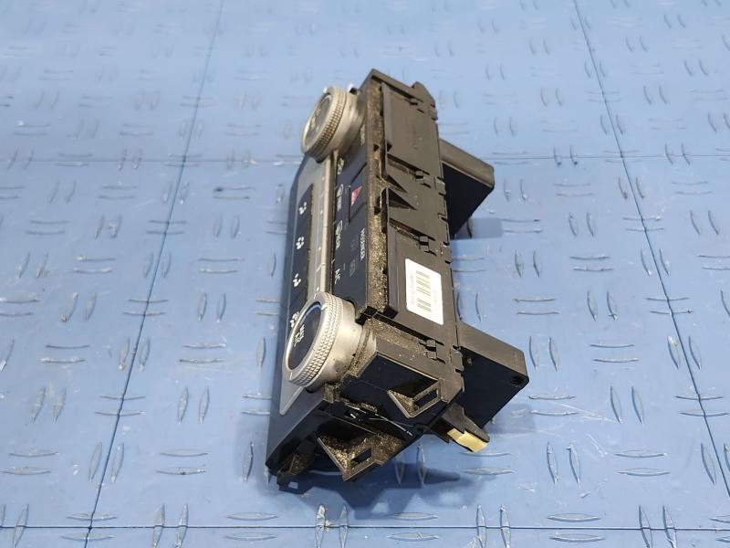 2013 Toyota Camry Heater A/C Control