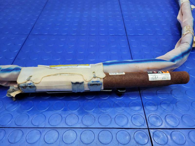 2014 Chevrolet Cruze Air Bag