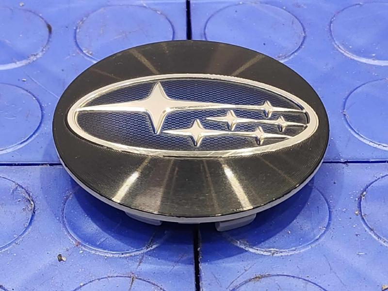 2021 Subaru Crosstrek Center Cap
