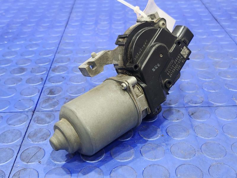 2005-2015 Toyota Tacoma Windshield Wiper Motor Genuine OEM 8511004040