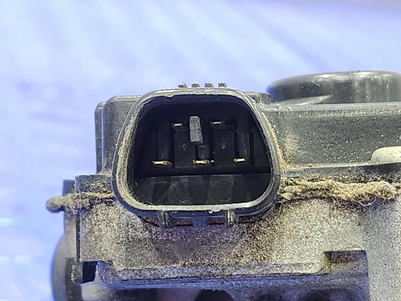 2005-2015 Toyota Tacoma Windshield Wiper Motor Genuine OEM 8511004040