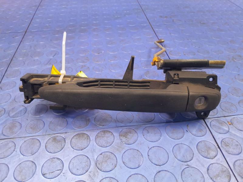 2005 Toyota Tacoma Outside Door Handle