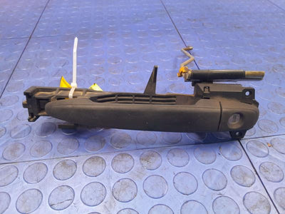 2005 Toyota Tacoma Outside Door Handle