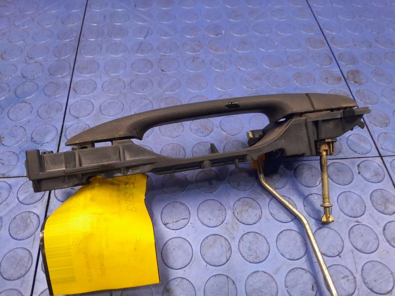 2005 Toyota Tacoma Outside Door Handle