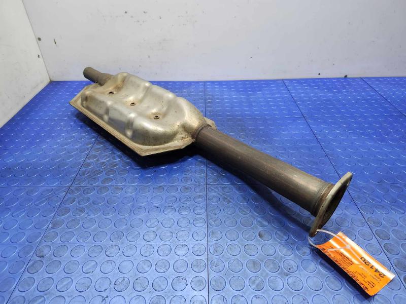 2015-2019 Subaru Legacy Outback 2.5L Center Intermediate Exhaust Muffler OEM 44200AL01B