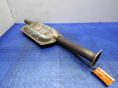 2015-2019 Subaru Legacy Outback 2.5L Center Intermediate Exhaust Muffler OEM 44200AL01B