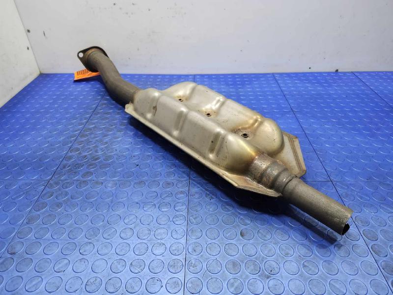 2015-2019 Subaru Legacy Outback 2.5L Center Intermediate Exhaust Muffler OEM 44200AL01B