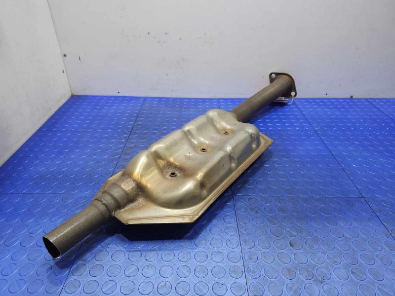 2015-2019 Subaru Legacy Outback 2.5L Center Intermediate Exhaust Muffler OEM 44200AL01B