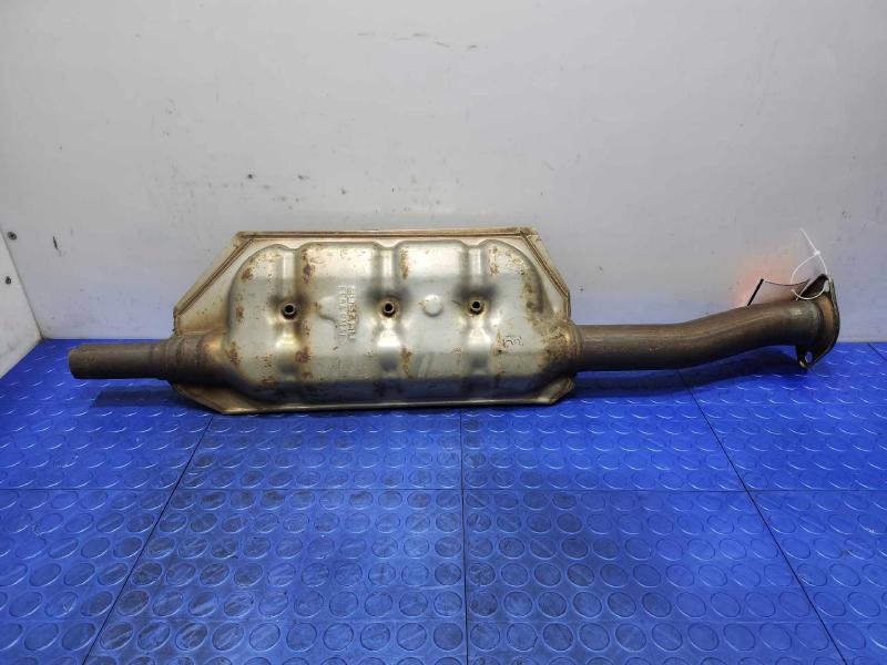 2015-2019 Subaru Legacy Outback 2.5L Center Intermediate Exhaust Muffler OEM 44200AL01B
