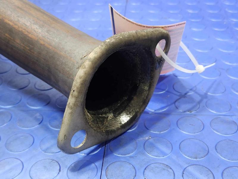 2015-2019 Subaru Legacy Outback 2.5L Center Intermediate Exhaust Muffler OEM 44200AL01B
