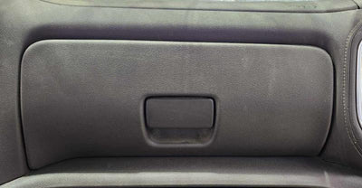 2020 GMC Sierra 1500 Glove Box