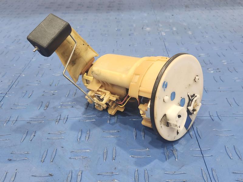 2002 Toyota Camry Fuel Pump