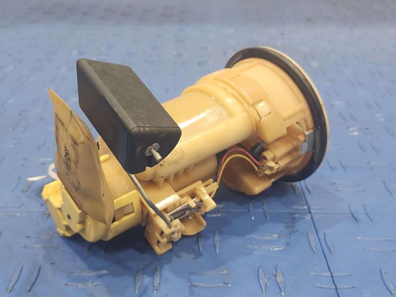 2002 Toyota Camry Fuel Pump
