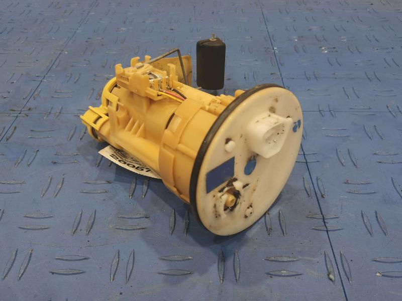 2002 Toyota Camry Fuel Pump