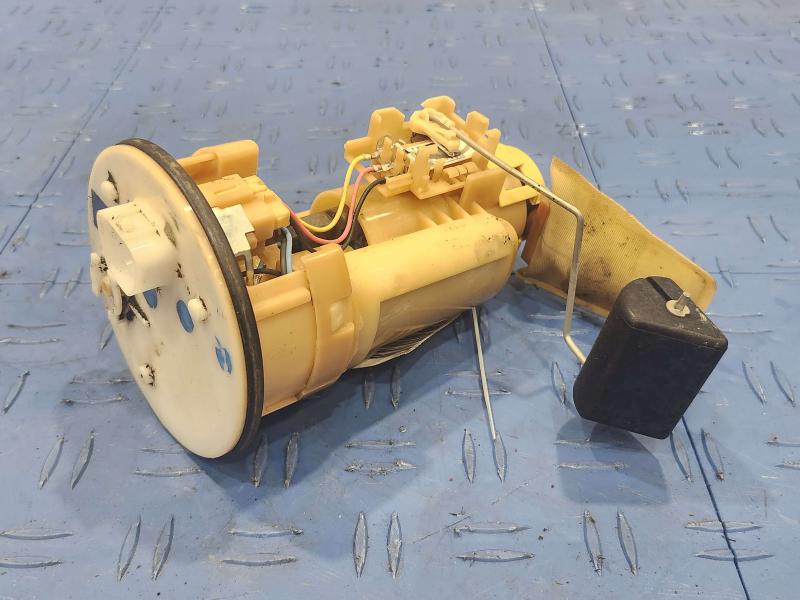 2002 Toyota Camry Fuel Pump