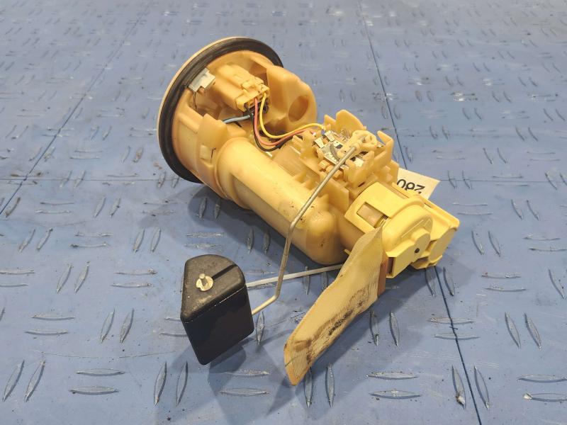 2002 Toyota Camry Fuel Pump