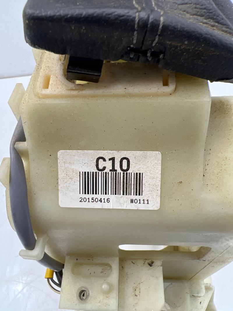 2015 2016 Kia Sedona Automatic Gear Shifter Assembly OEM 46700A9100