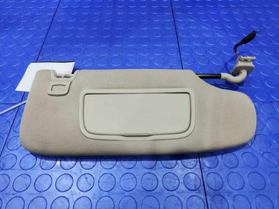 2016 Lincoln MKX Sun Visor