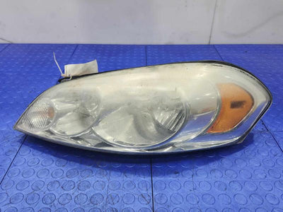 2009 Chevrolet Impala Headlamp Assembly