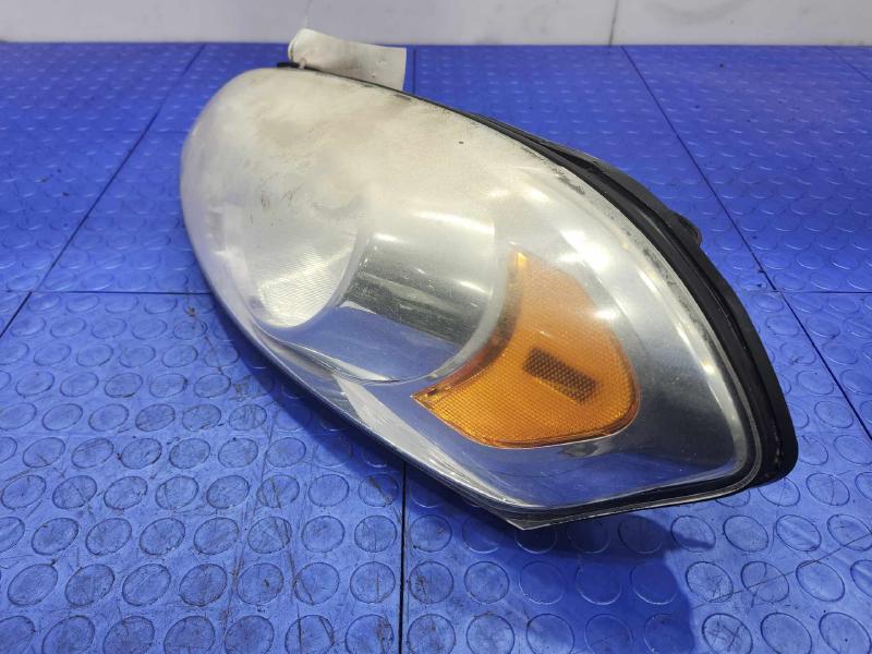 2009 Chevrolet Impala Headlamp Assembly