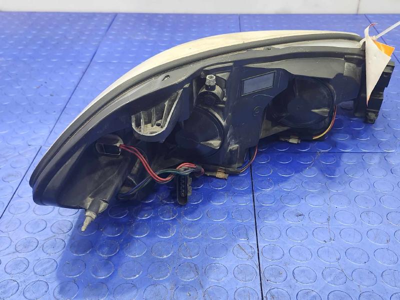 2009 Chevrolet Impala Headlamp Assembly