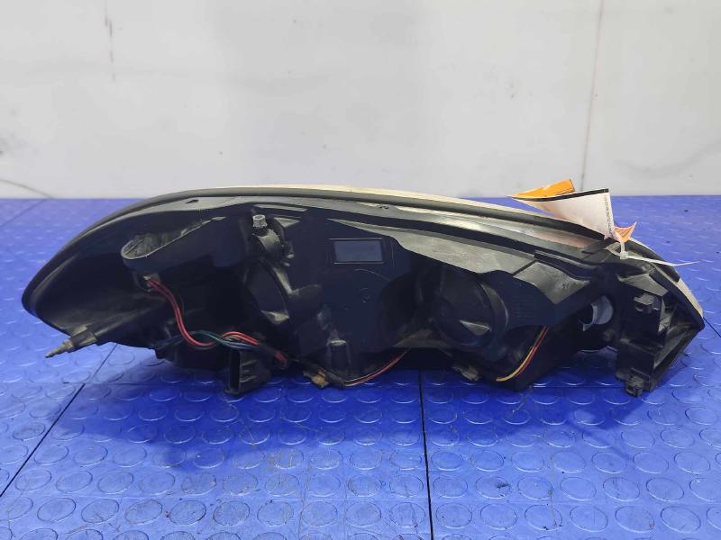 2009 Chevrolet Impala Headlamp Assembly