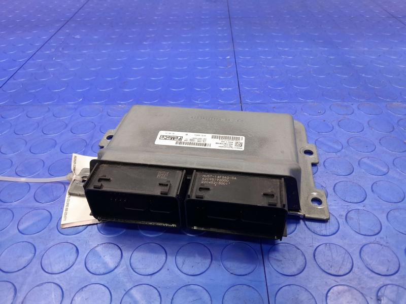2022 Ford Maverick 2.5L Hybrid Electronic Control Module ECU ECM PCM OEM LX6A-12A650-BBB