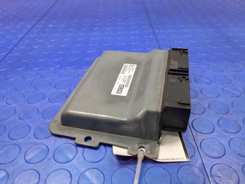 2022 Ford Maverick 2.5L Hybrid Electronic Control Module ECU ECM PCM OEM LX6A-12A650-BBB