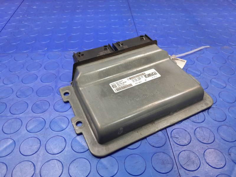 2022 Ford Maverick 2.5L Hybrid Electronic Control Module ECU ECM PCM OEM LX6A-12A650-BBB