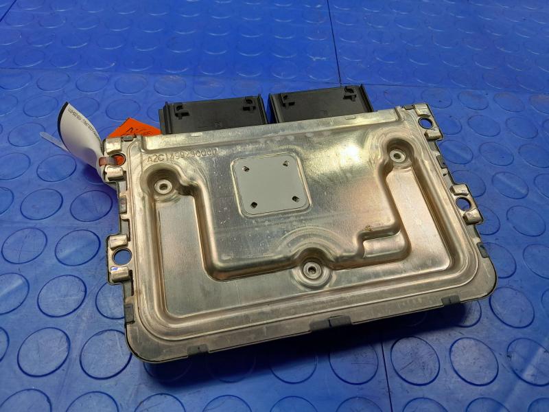 2022 Ford Maverick 2.5L Hybrid Electronic Control Module ECU ECM PCM OEM LX6A-12A650-BBB