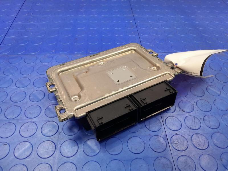 2022 Ford Maverick 2.5L Hybrid Electronic Control Module ECU ECM PCM OEM LX6A-12A650-BBB