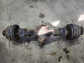 1988-1993 Isuzu NPR 3.9L Diesel OEM Rear Axle Assembly 54K Miles 5.57 Ratio
