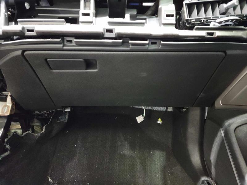 2023-2024 Acura Integra Glove Box Compartment Black Genuine OEM 77501T20A01ZA
