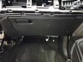 2023-2024 Acura Integra Glove Box Compartment Black Genuine OEM 77501T20A01ZA