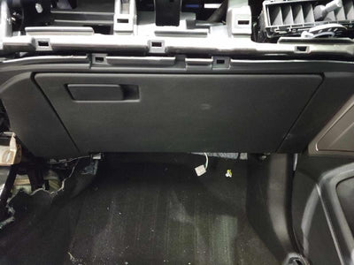 2023-2024 Acura Integra Glove Box Compartment Black Genuine OEM 77501T20A01ZA