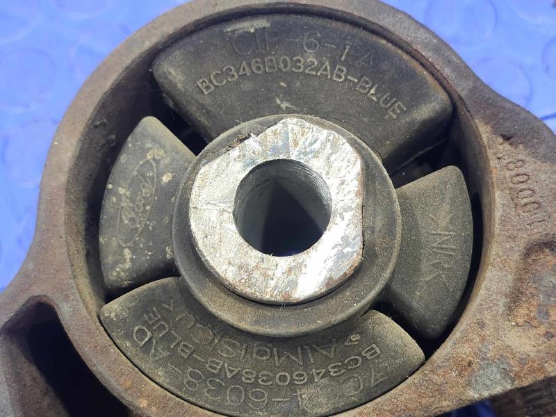 2011 Ford F-250 Super Duty Misc Ebay Parts