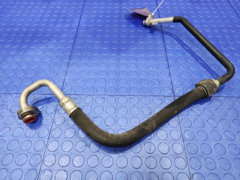 2017-2022 Audi Q7 2.0L AC Air Conditioner Front Suction Hose OEM 4M0816743BC